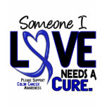 Colon Cancer NEEDS A CURE 2