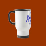 Colon Cancer Support Mug
