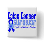 Colon Cancer Survivor