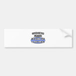 Colon Cancer Survivor ... I'm Kind of a Big Deal Bumper Sticker