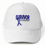 Colon Cancer Survivor & STAYING One