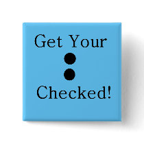 Colon Check buttons