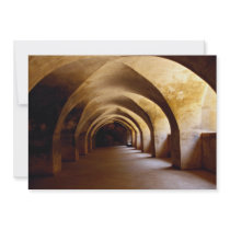 Colonel Bailey's Dungeon, Sriringapatana, India Custom Invites