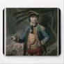 Colonel Benedict Arnold, pub. London, 1776 Mouse Pad