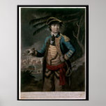 Colonel Benedict Arnold, pub. London, 1776 Posters