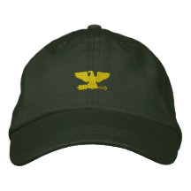 Colonel Baseball Cap