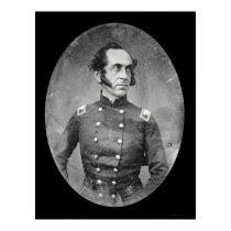 Colonel James Duncan Daguerreotype 1844 posters