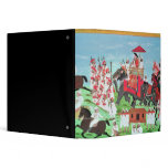 Colonel James Todd travelling by elephant Binder