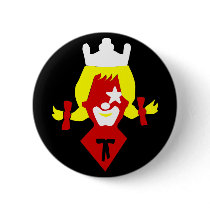 Colonel Queen © buttons
