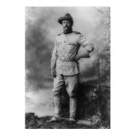 Colonel Teddy Roosevelt Posters