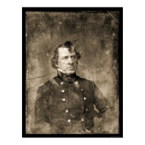 Colonel William Gates Daguerreotype 1847 posters by lc_prints Colonel William Gates Daguerreotype 1847 posters