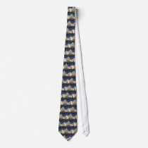 Colonial architecture, Antigua Custom Tie
