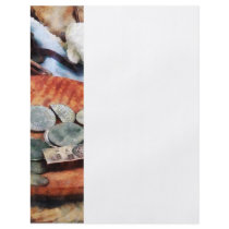 Colonial Coins Flyers