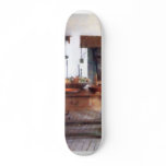 Colonial Kitchen Skate Deck