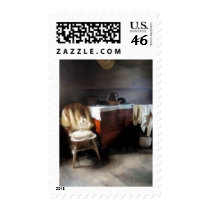 Colonial Nightclothes stamps