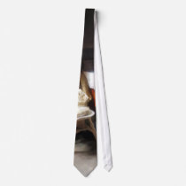 Colonial Nightclothes ties