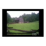 Colonial Pennsylvania Plantation June 2006