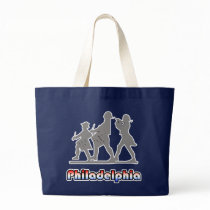 Colonial Philadelphia Bag