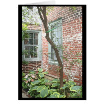 Colonial Philadelphia cards by pattirm1 Colonial Philadelphia cards