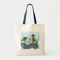 Colonial Times bags