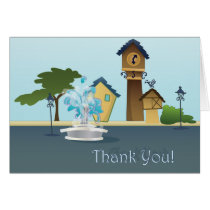 Colonial Times cards