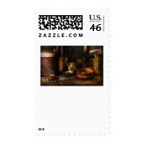Colonial Utensils postage