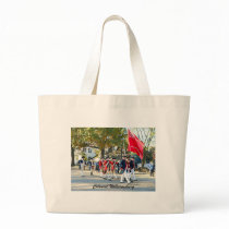 Colonial Williamsburg Bags