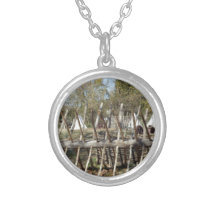 Colonial Williamsburg Campsite Jewelry