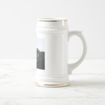 Colonial Williamsburg Governor's Palace Mug