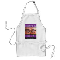 Colonoscopy Is A Gas! Apron