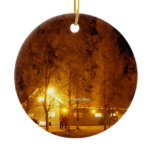 Colony Christmas Dec. 12 2009  #01 Christmas Ornaments