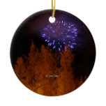Colony Christmas Dec. 12 2009  #05 Christmas Tree Ornament
