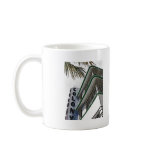 Colony Hotel, Miami Mugs