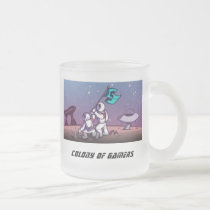 Colony of Gamers mugs