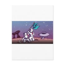 Colony of Gamers postcards