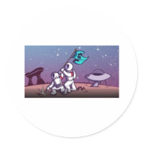 Colony of Gamers stickers