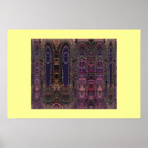 Colony Print