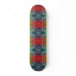 color1 skateboard