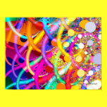 Color 10 Abstract Art posters