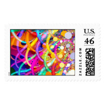 Color 10 postage by bragova Color 10 postage