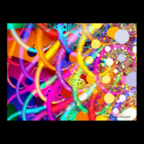 Color 10 posters