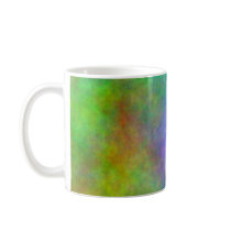 Color Abstract Mug