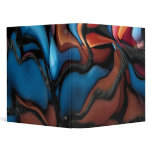 Color Art Avery Signature 1" Binder