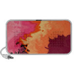 Color Art Series Travelling Speakers