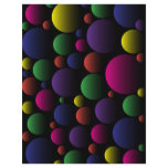 Color Balls Personalized Flyer