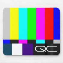 Color_Bars_1280x1024, QC mousepads