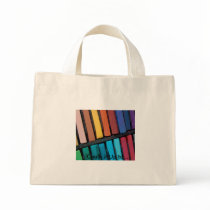 Color Bars bags by Debrene Color Bars bags