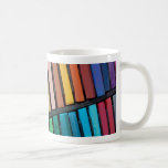 Color Bars Mugs