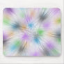 Color Blast Mousepad
