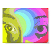 Color Blind (digital) posters